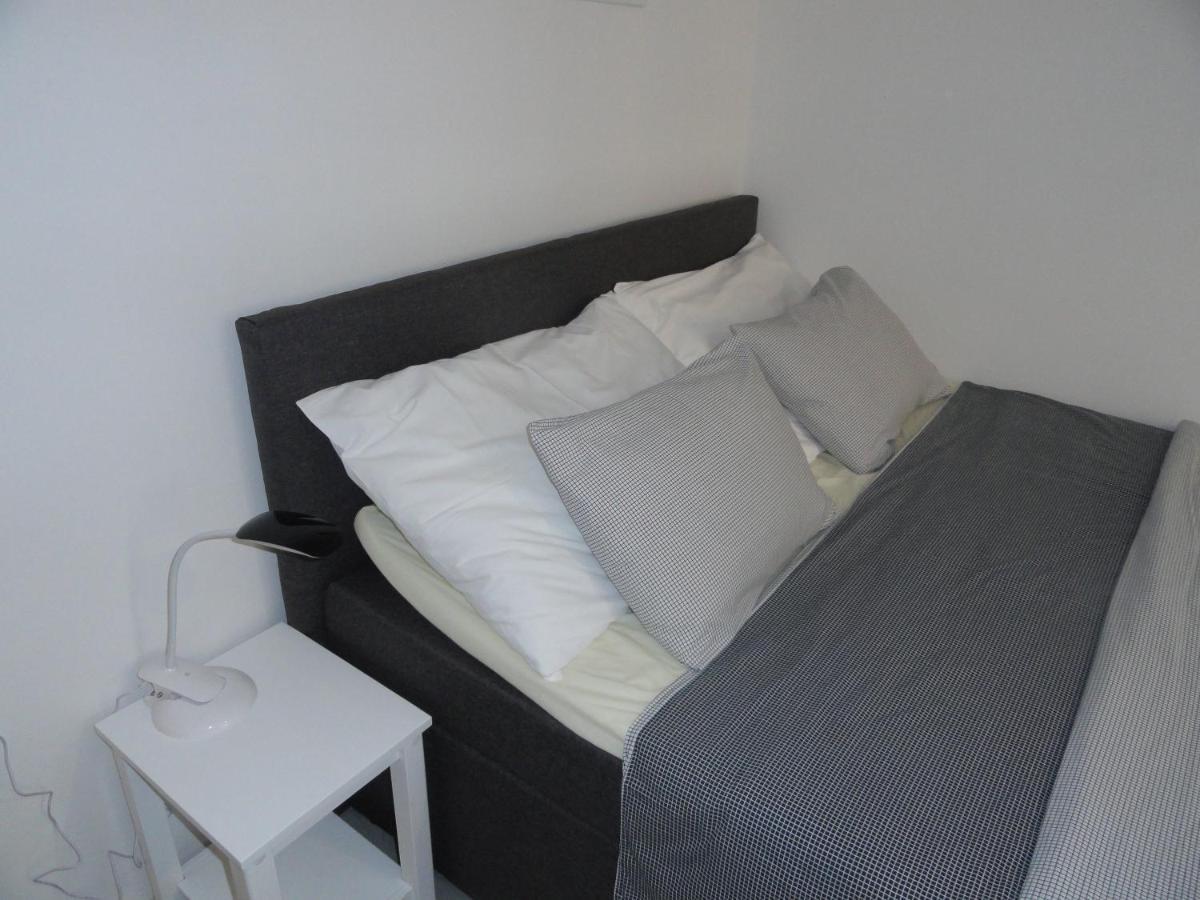 Apartman Sluka ยีเลมนิเซ ภายนอก รูปภาพ